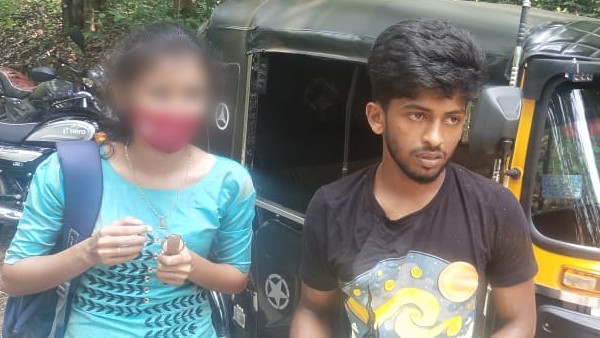 Moral Policing Hindu Organizations Upset With Sanjeeva Matandoor 