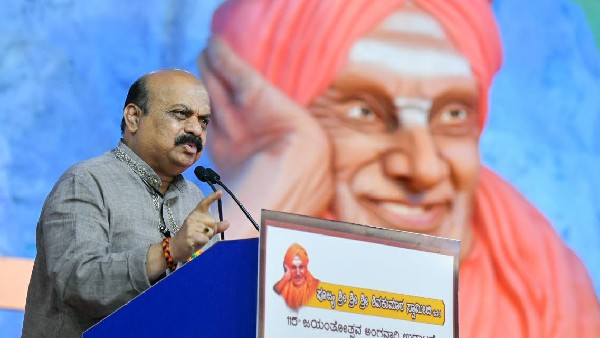  ಭವಿಷ್ಯದ ನಾಯಕರಾಗಿರುವಂತಹ ಮಾನ್ಯ ವಿಜಯೇಂದ್ರ ಅವರೇ