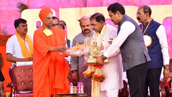  ಮುಖ್ಯಮಂತ್ರಿ ಬಸವರಾಜ ಬೊಮ್ಮಾಯಿ ಕೂಡಾ ಪ್ರಶಂಸನೆ