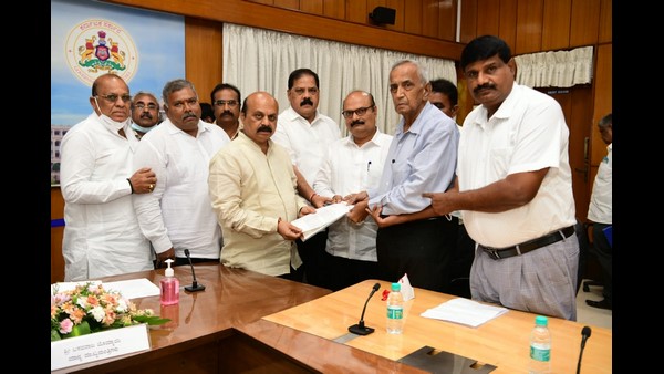 No Illegal In Public Work Department Junior Engineer Exams Says Minister CC Patil