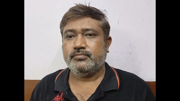 Cheating in the name of SHARE HASH App: 4 Held in Bengaluru 