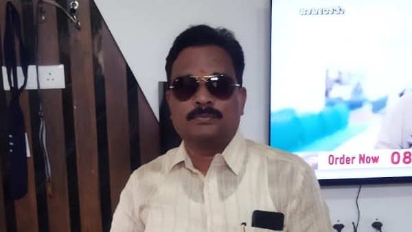  34 ಮಂದಿಗೆ ಸರ್ಕಾರಿ ನೌಕರಿ: