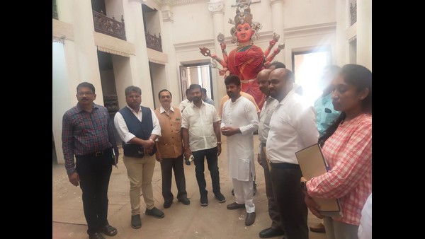 Mysuru: Location Fixed For Kannada Classical Studies Center