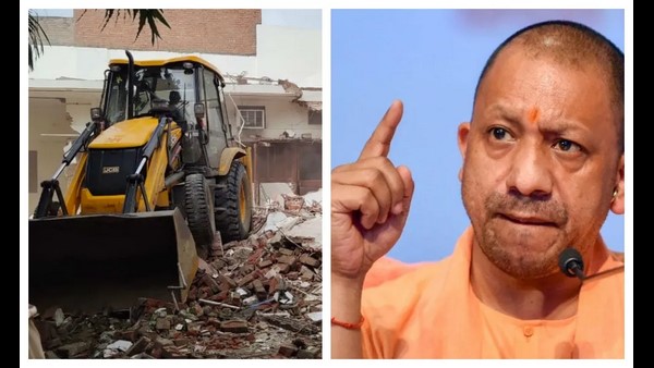  ಉತ್ತರ ಪ್ರದೇಶದಲ್ಲಿ ಯೋಗಿ ಆದಿತ್ಯನಾಥ್ ಸರಕಾರ 