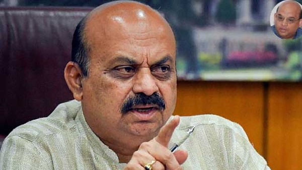 Karnataka Govts first Preference is handle law and order, says CM Basavaraj Bommai Karnataka Govts first Preference is handle law and order, says CM Basavaraj Bommai