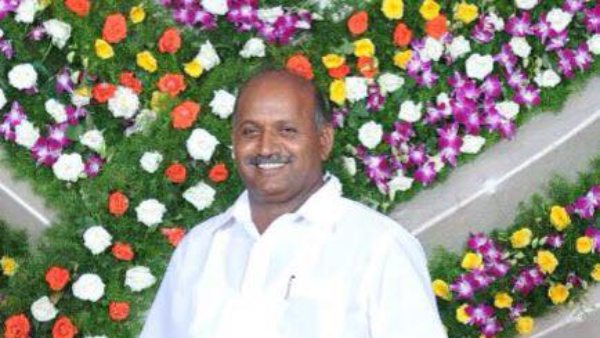 ಜೆಡಿಎಸ್ ಎಂಎಲ್‌ಸಿ ಮಾತು