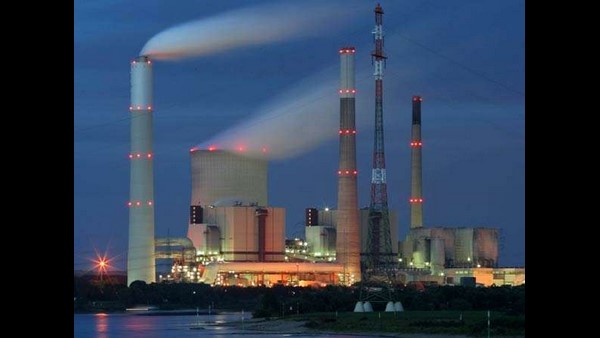Five units of Raichur Thermal Power Station (RTPS) shutdown Five units of Raichur Thermal Power Station (RTPS) shutdown
