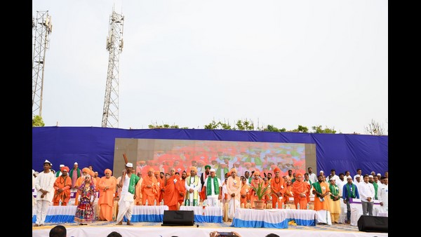  ಕೃಷ್ಣಾ-ಮಹಾದಾಯಿ-ನವಲಿ ಸಂಕಲ್ಪಯಾತ್ರೆ