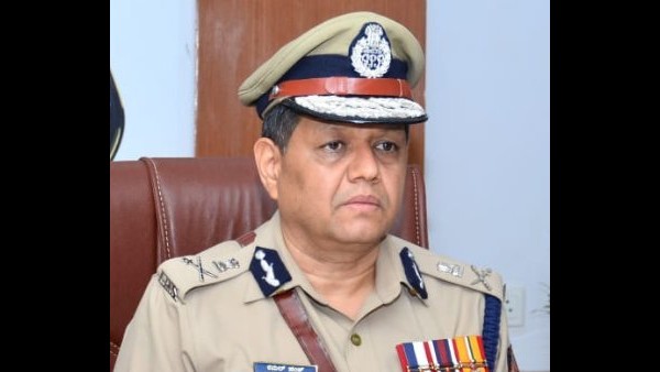 Senior IPS officer Alok kumar will became bengaluru police commissioner very soon 