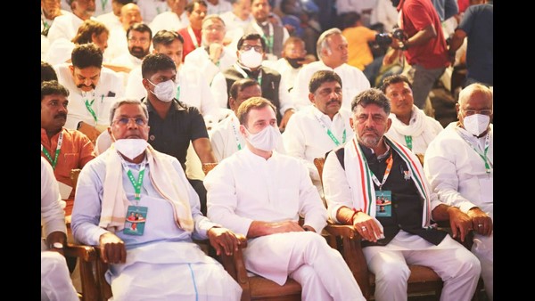 ದೇಶದಲ್ಲಿ ನಿರುದ್ಯೋಗ ಸಮಸ್ಯೆ