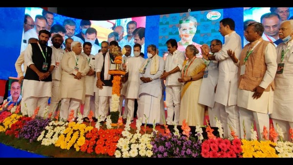 ಸಿದ್ದರಾಮಯ್ಯ ಸರ್ಕಾರ ಉತ್ತಮವಾಗಿತ್ತು