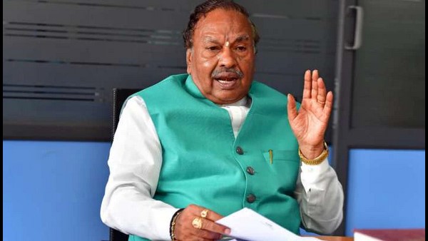  ಕಮಿಷನ್ ದಂಧೆಯಲ್ಲಿ ಈಶ್ವರಪ್ಪನವರು ಒಬ್ಬರೇ ಇದ್ದಿದ್ದಲ್ಲ