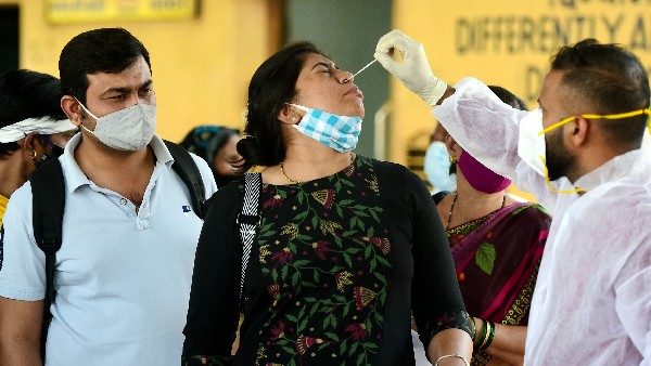 ಜಾಗತಿಕ ಮಟ್ಟದಲ್ಲಿ ಕೊವಿಡ್-19 ರೂಪಾಂತರಿ 