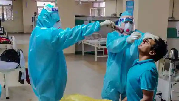 India Cross 2,000 daily Coronavirus cases for fourth consecutive day