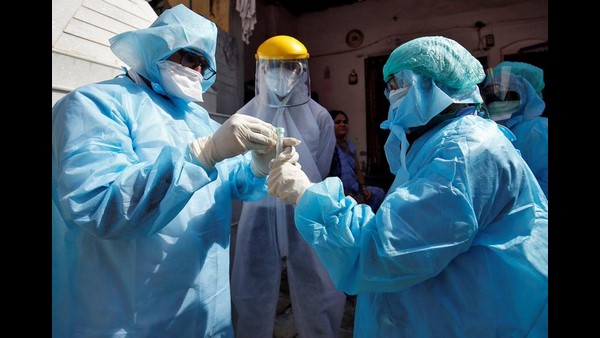 XE variant of coronavirus detected in Gujarat, sample sent to lab to confirm again 