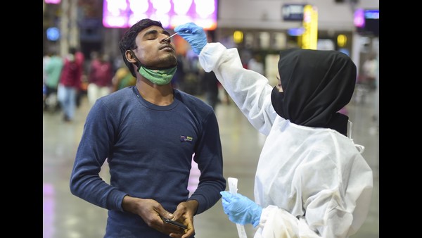 ದೇಶದಲ್ಲಿ ಒಂದೇ ದಿನ 975 ಮಂದಿಗೆ ಕೊವಿಡ್ 