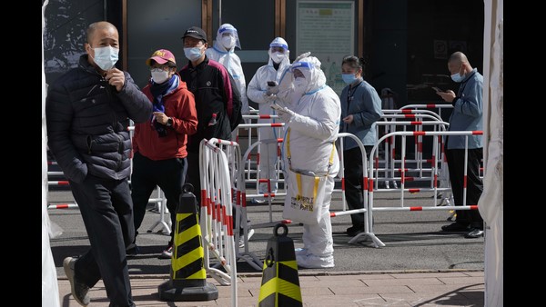 ವಿಶ್ವದಲ್ಲಿ ಹೇಗಿದೆ ಕೊವಿಡ್-19 ಲೆಕ್ಕಾಚಾರ? 