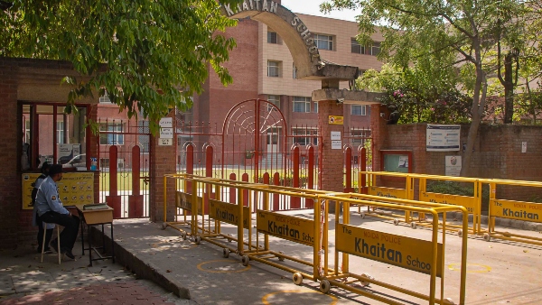 UP Govt Allows Special Casual Leave For Who Infected With COVID