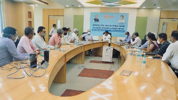 Strict Screening and Surveillance on Travellers From 8 Countries Witnessing Spike in Cases