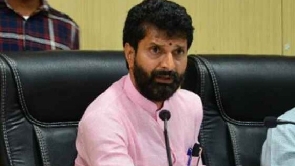 ಕಾಂಗ್ರೆಸ್ ವಕ್ತಾರನಿಗೆ ಸಿಟಿ ರವಿ ಸವಾಲು 
