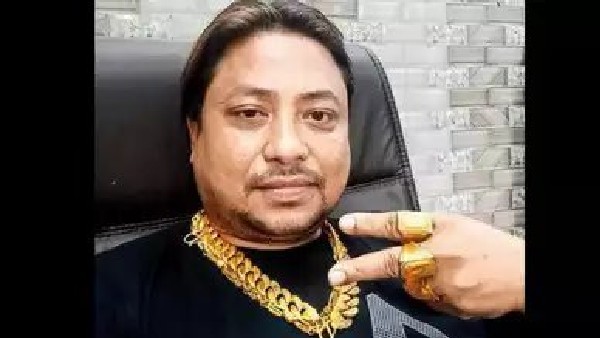 Delhis Jahangirpuri violence accused Ansar belongs to AAP or BJP?