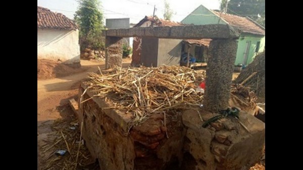  ಕುದಿಸಿ ಆರಿಸಿದ ನೀರನ್ನು ಬಳಸಿ
