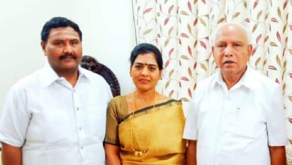 PSI Recruitment Scam: Kingpin Divya Hagaragi Network With Big Politicians