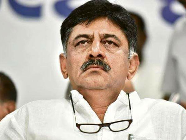 Congress Next Steps After Resignation of KS Eshwarappa 