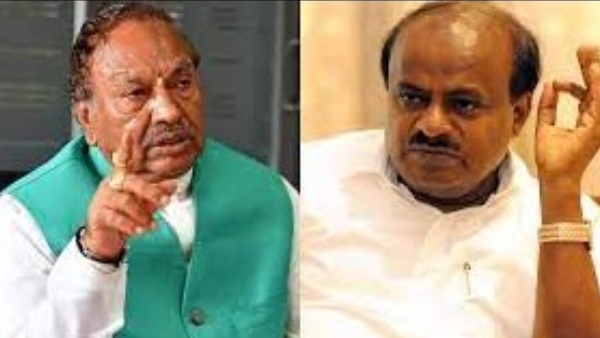  ಸಂತೋಷ್ ಸಾವಿನ ಹಿಂದೆ ಹಲವಾರು ಸಂಶಯಗಳಿವೆ, ಎಚ್.ಡಿ.ಕುಮಾರಸ್ವಾಮಿ