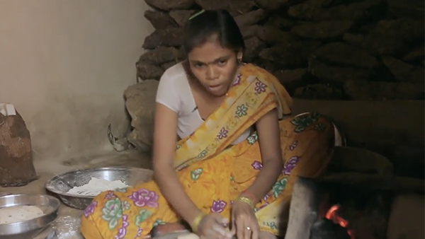 Oscar nominated Indian Documenatary Writing With Fire- review