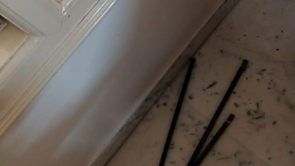 Drug Adict Thieve Arrested Bangalore Police. 