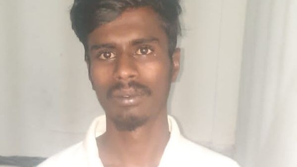 Drug Adict Thieve Arrested Bangalore Police. 