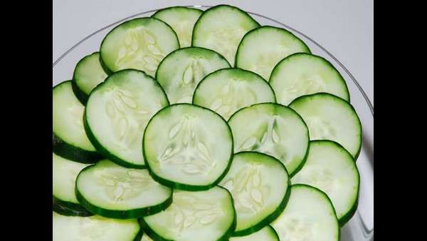  ಸೌತೆಕಾಯಿ ಸೇವಿಸಿದಷ್ಟು ಅನುಕೂಲ