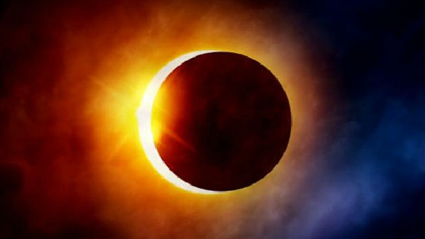 Solar Eclipse April 2022: Know about date, timings, and effect of surya grahan on these 4 zodiac signs Solar Eclipse April 2022: Know about date, timings, and effect of surya grahan on these 4 zodiac signs
