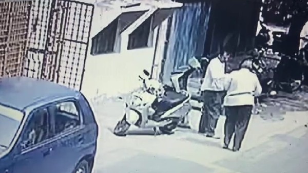 Bengaluru: Man Sets His Son on Fire After Lost Rs 12000 in Azad Nagar 