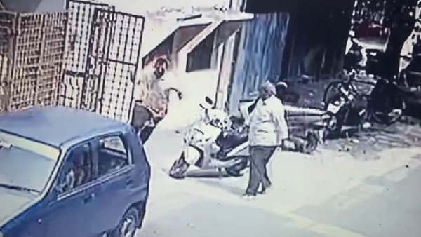 Bengaluru: Man Sets His Son on Fire After Lost Rs 12000 in Azad Nagar 