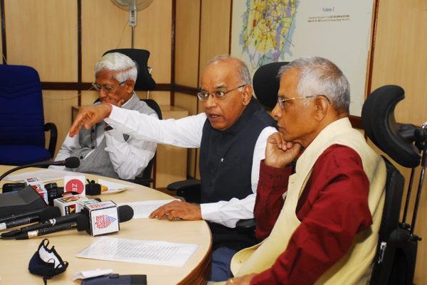 15,000 flats for Economically Weaker Sections to come up at Shivaram Karanth Layout in Bengaluru 15,000 flats for Economically Weaker Sections to come up at Shivaram Karanth Layout in Bengaluru