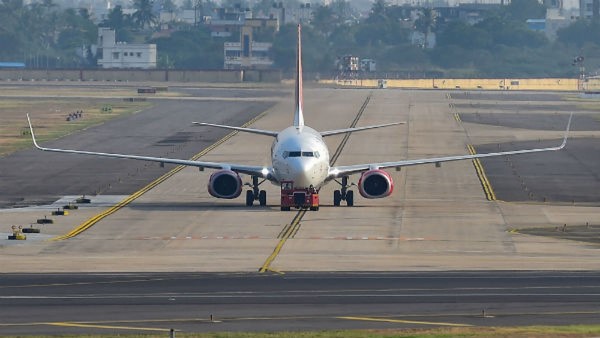 Kempegowda International Airport passengers footfall jumps to 16.28 million last fiscal 