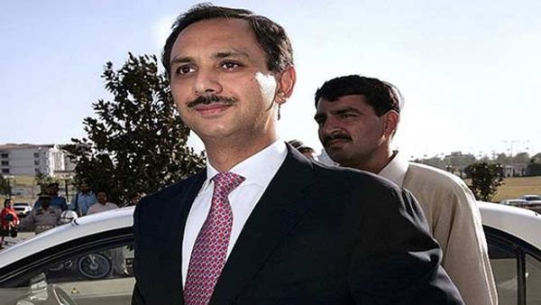  ಒಮರ್ ಆಯುಬ್ ಖಾನ್: 1.5 ಮಿಲಿಯನ್ ಡಾಲರ್ (ಸುಮಾರು 11 ಕೋಟಿ ರೂ): 