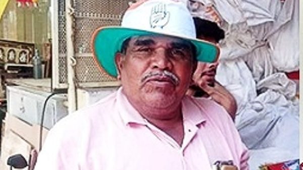 Congress Leader Murder Case Daughter In Law Arrested 