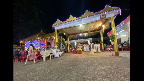  ಮುಸ್ಲಿಮರಾಗಿಯೂ ಜನಿಸಿದವರೂ ದೈವಗಳಾಗಿ ಆರಾಧನೆ