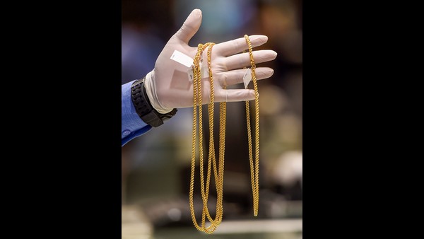 ಬೆಲೆ 22 ಕ್ಯಾರೆಟ್- 24 ಕ್ಯಾರೆಟ್ (ಬೆಲೆ ರೂ ಗಳಲ್ಲಿ) 