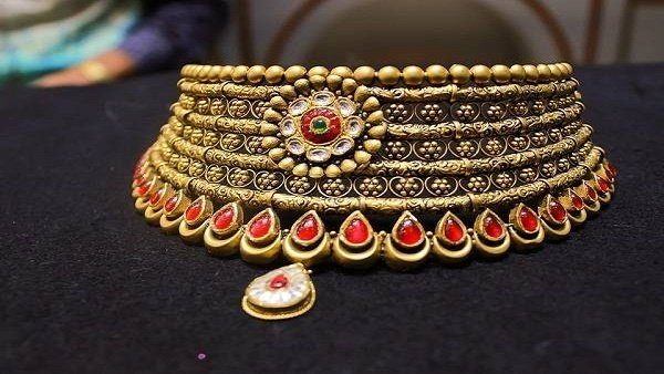  ದೆಹಲಿ ಚಿನ್ನ, ಬೆಳ್ಳಿ ದರ
