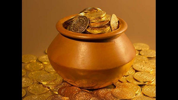 ಚಿನ್ನದ ಏರಿಳಿತಕ್ಕೆ ಕಾರಣ