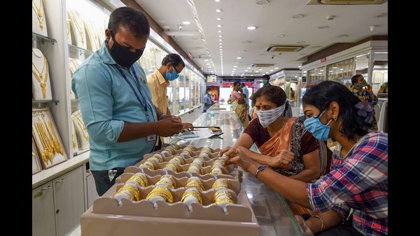 22 ಕ್ಯಾರೆಟ್ 24 ಕ್ಯಾರೆಟ್ (ಬೆಲೆ ರೂ ಗಳಲ್ಲಿ) 