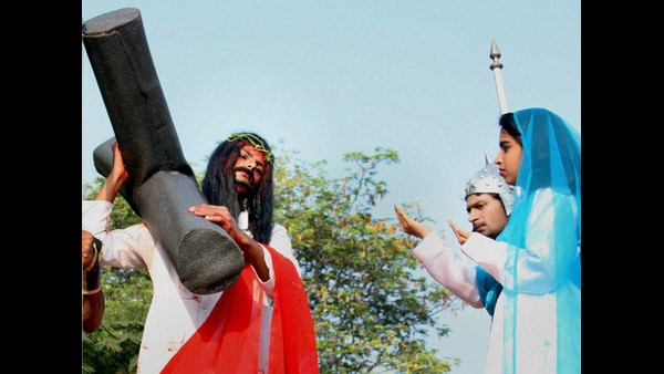 Good Friday 2022 Date, History, Meaning, Rituals, Significance and why do we celebrate explained in kannada 