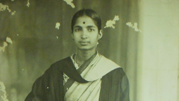 Writer DV Gundappas Indira turns 100, Special anecdote by her daughter Meera