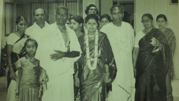 Writer DV Gundappas Indira turns 100, Special anecdote by her daughter Meera