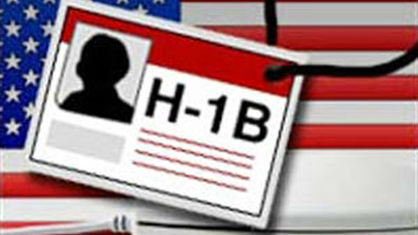 Indians got 74 pc H-1B Visas this fiscal, while Chinese are way behind 