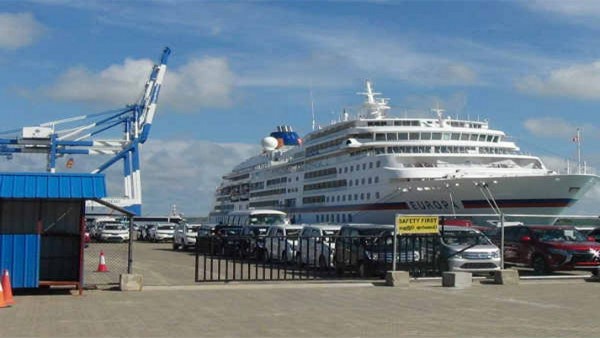 ಲಂಕಾ, ಪಾಕಿಸ್ತಾನಕ್ಕೆ ಈಗ ಸಾಲ ಕೊಡಲು ಚೀನಾ ಯಾಕೆ ಹಿಂದೇಟು? ಲಂಕಾ, ಪಾಕಿಸ್ತಾನಕ್ಕೆ ಈಗ ಸಾಲ ಕೊಡಲು ಚೀನಾ ಯಾಕೆ ಹಿಂದೇಟು?